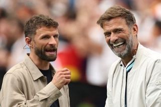 SportWin » Fotbal » Němci slaví zisk trenérského génia, sousední český fotbal naopak nečinně přešlapuje na místě